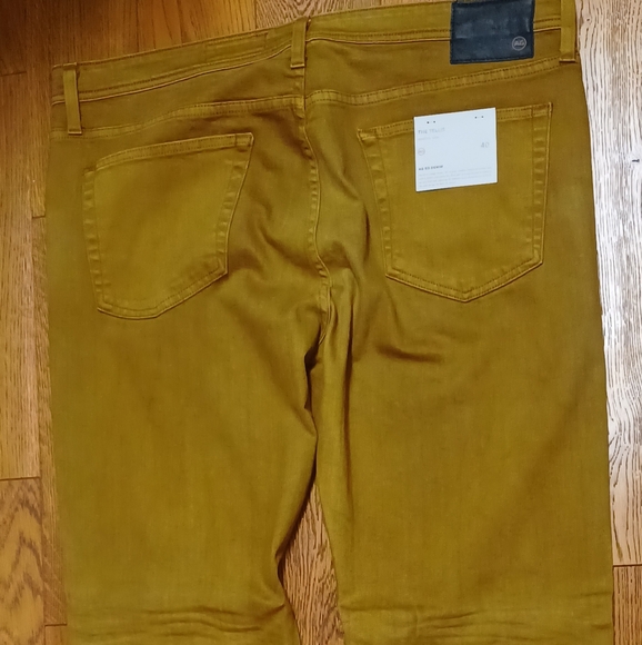 Men's size 40 Brand new AG Jeans - Picture 3 of 4